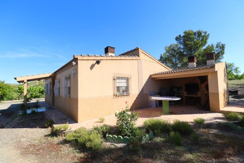 Landejendom i Velez-Rubio, Almeria, Velez-Rubio - € 170.000 | Ref: 3054-CH - foto 10